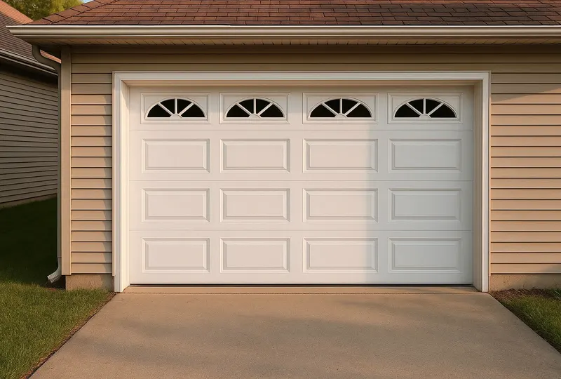 Contact Granada Hills Garage Door