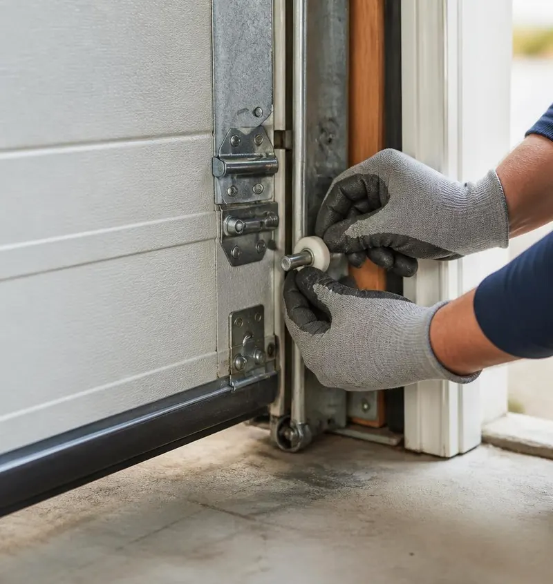 Garage Door Installation in Granada Hills